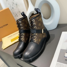 LV Boots